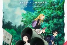 Takopii no Genzai Episodio 5