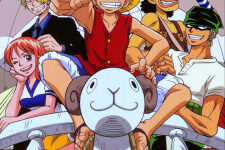 One Piece Todas Temporadas