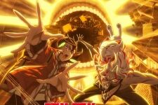 Dandadan 2nd Season Episodio 8