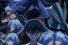 Isekai Mokushiroku Mynoghra: Hametsu no Bunmei de Hajimeru Sekai Seifuku Episodio 7