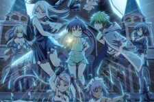 Tensei shitara Dainana Ouji Datta node, Kimama ni Majutsu wo Kiwamemasu 2nd Season Episodio 7