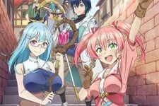 Yuusha Party wo Tsuihou sareta Shiromadoushi Episodio 8