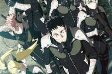 Kaijuu 8-gou Episodio 12