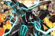 Kaijuu 8-gou 2nd Season Episodio 6