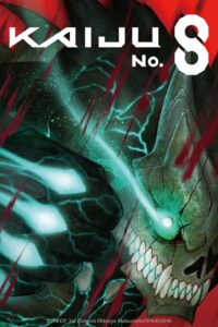 Kaijuu 8-gou 2nd Season Dublado
