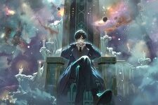 Guimi Zhi Zhu: Xiaochou Pian Episodio 10