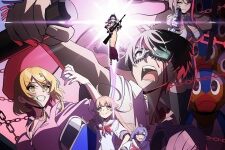 Nukitashi the Animation Episodio 6