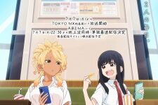Food Court de, Mata Ashita Episodio 6
