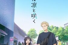 Kaoru Hana wa Rin to Saku Episodio 7