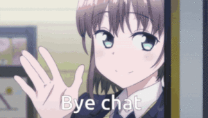 ai chan bye