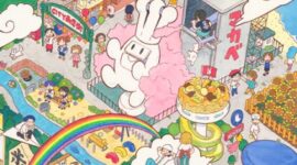 City The Animation Episodio 7