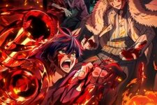 Tougen Anki Dublado Episodio 7
