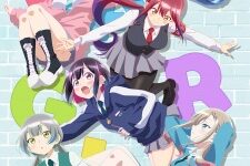 Bad Girl Episodio 8
