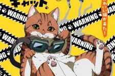 Nyaight of the Living Cat Episodio 7