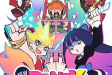 New Panty & Stocking with Garterbelt Dublado Episodio 7