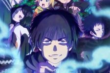 Dekin no Mogura Episodio 7