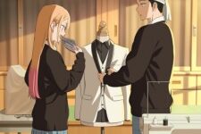Sono Bisque Doll wa Koi wo Suru Season 2 Episodio 8
